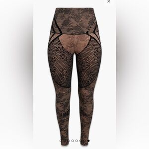 SPECIAL FX HIGH-WAIST LEGGING